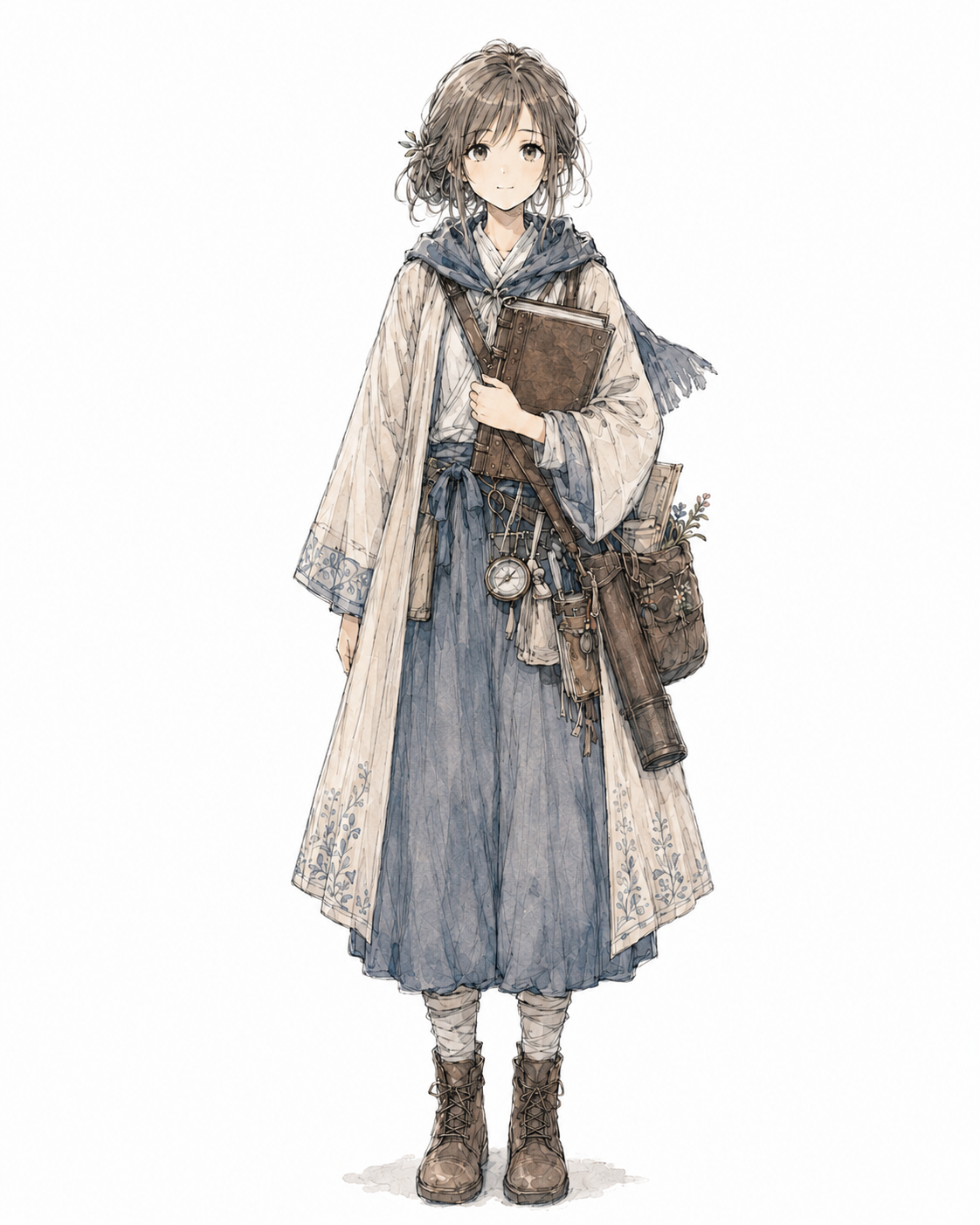 旅譜師ひより